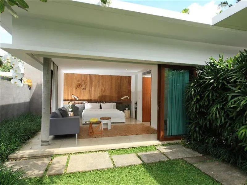 Aria Villas Ubud