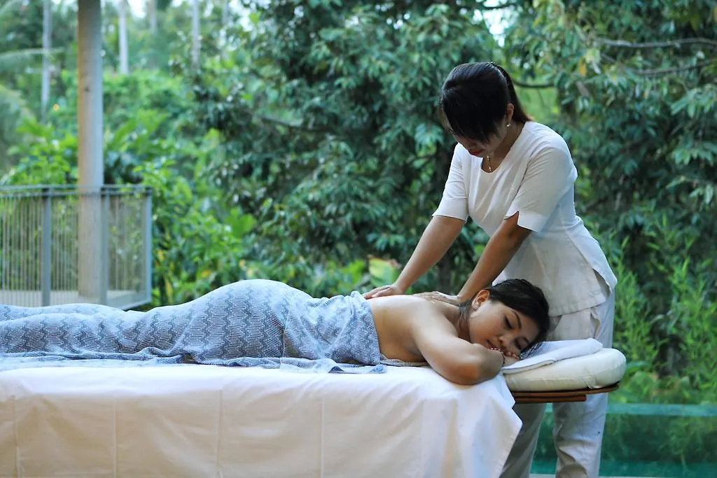 Aria Villas Ubud