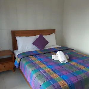 Privatunterkunft Patra House, Ubud