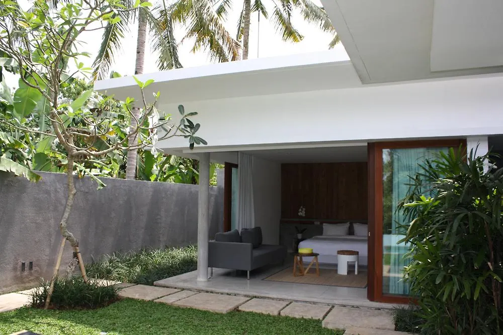 Aria Villas Ubud Indonesia