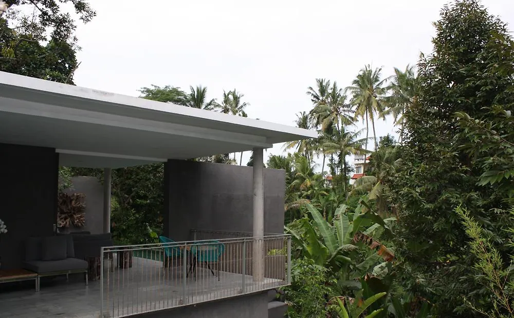 Aria Villas Ubud 0*, Ubud (Bali)