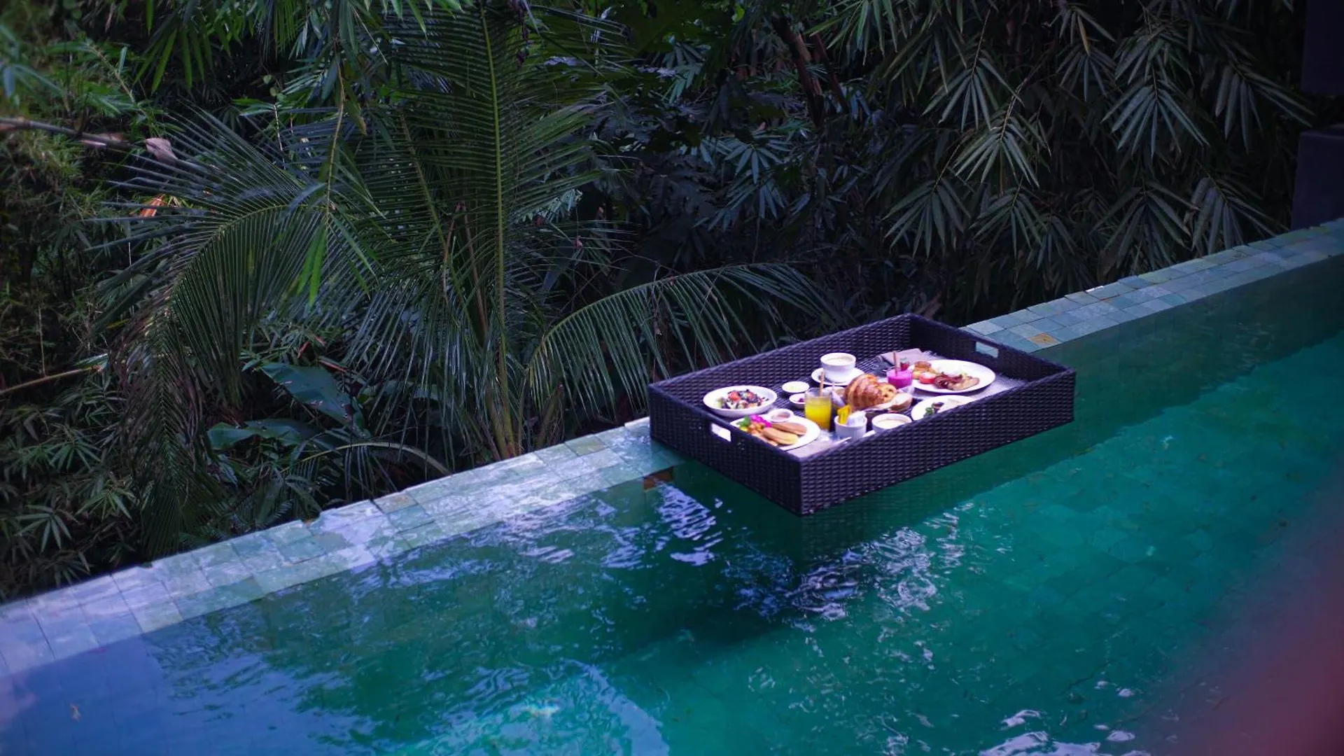 Aria Villas Ubud